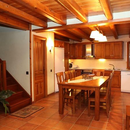 Casa Pubill Villa Barruera Eksteriør billede