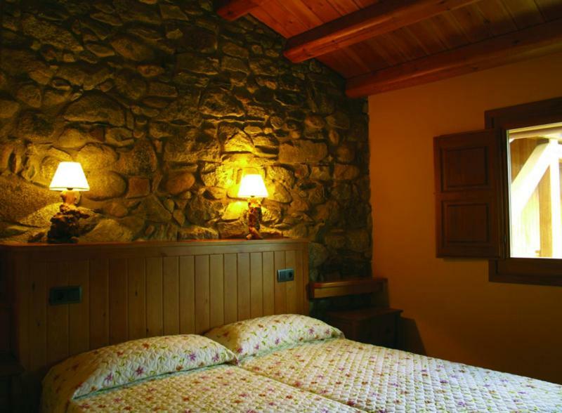 Casa Pubill Villa Barruera Eksteriør billede